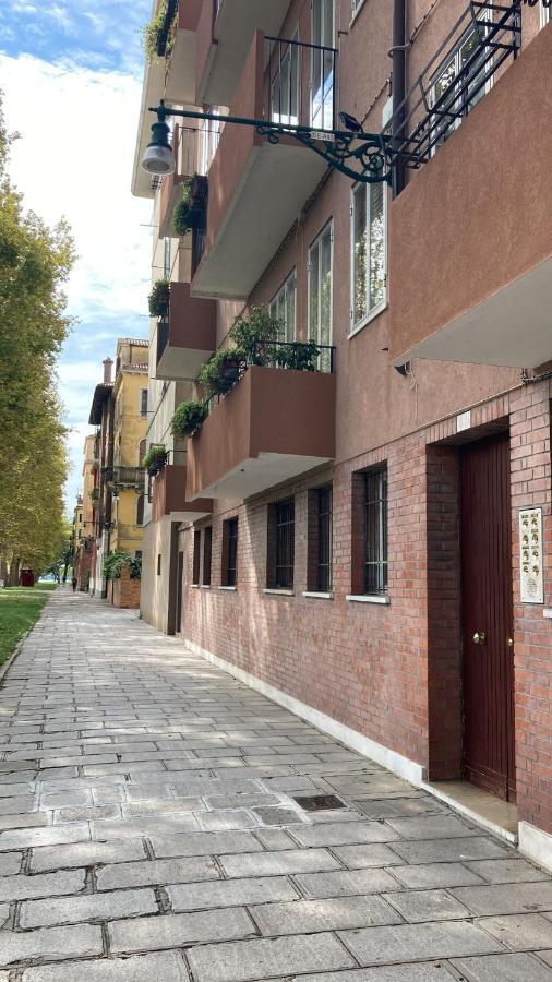 Apartamento A Casa Di Dario Venecia