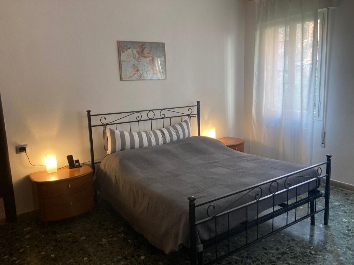 A Casa Di Dario Venecia
