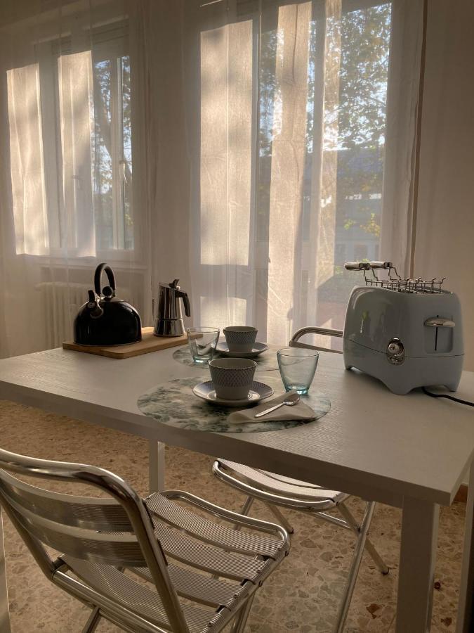 A Casa Di Dario Apartamento Venecia