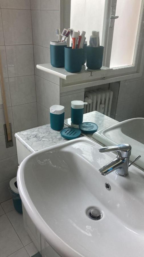 Apartamento A Casa Di Dario *