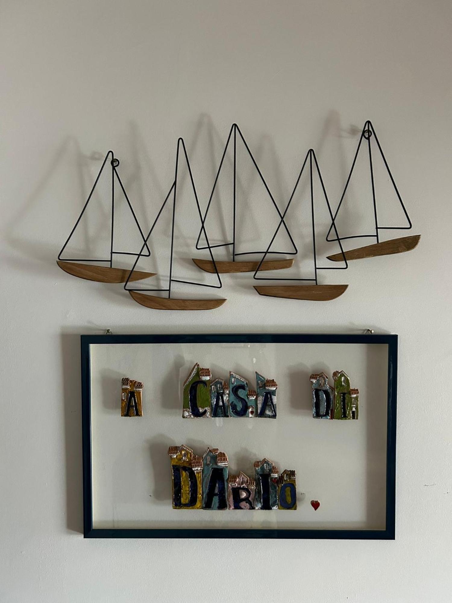 A Casa Di Dario Apartamento Venecia