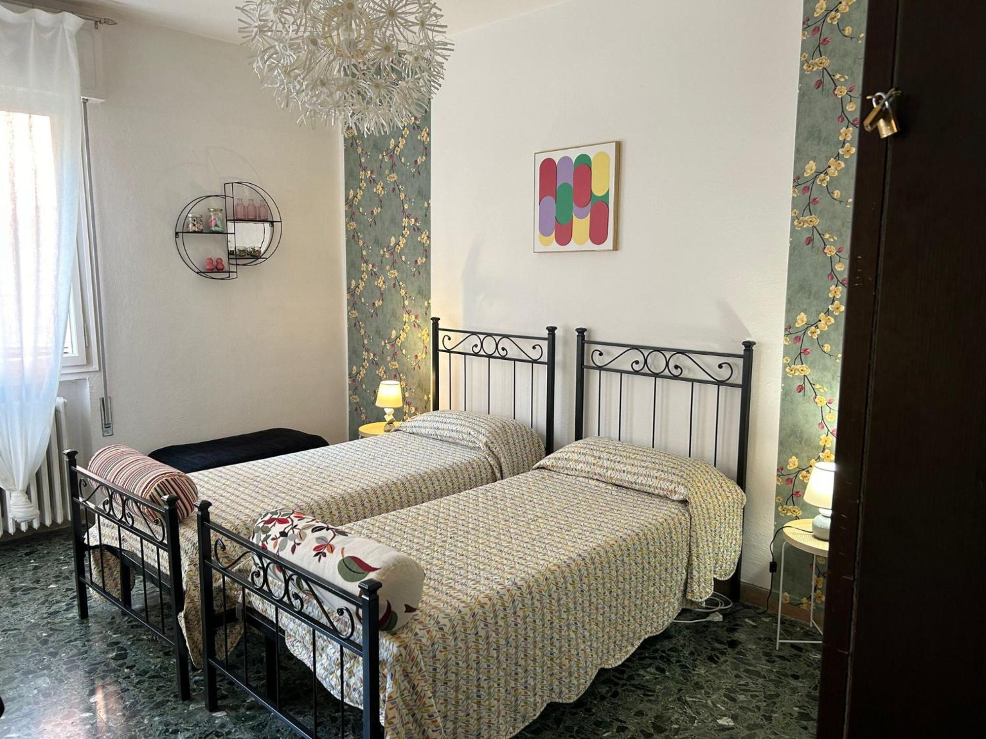 Apartamento A Casa Di Dario Venecia